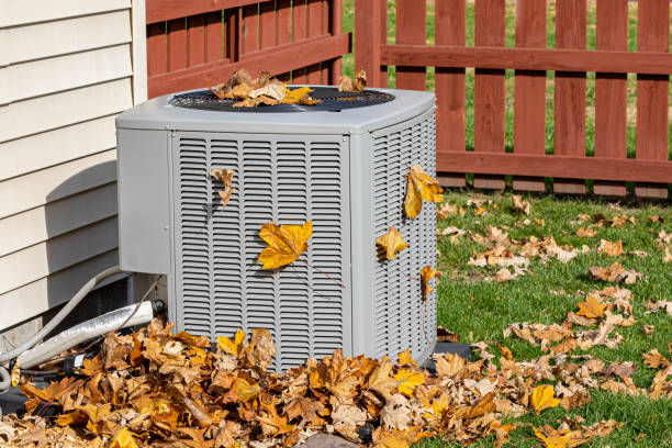 Best Solar-powered HVAC Systems in Vineland, NJ