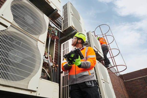 Best VRF (Variable Refrigerant Flow) Systems in Vineland, NJ