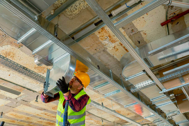 Best Energy-efficient HVAC Solutions in Vineland, NJ