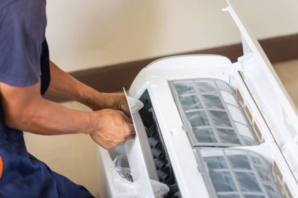 Best Thermostats and Smart Controls in Vineland, NJ