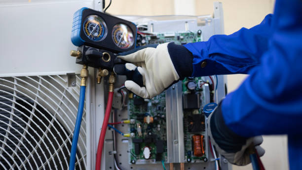 Best Air Conditioning Cleaning in Vineland, NJ